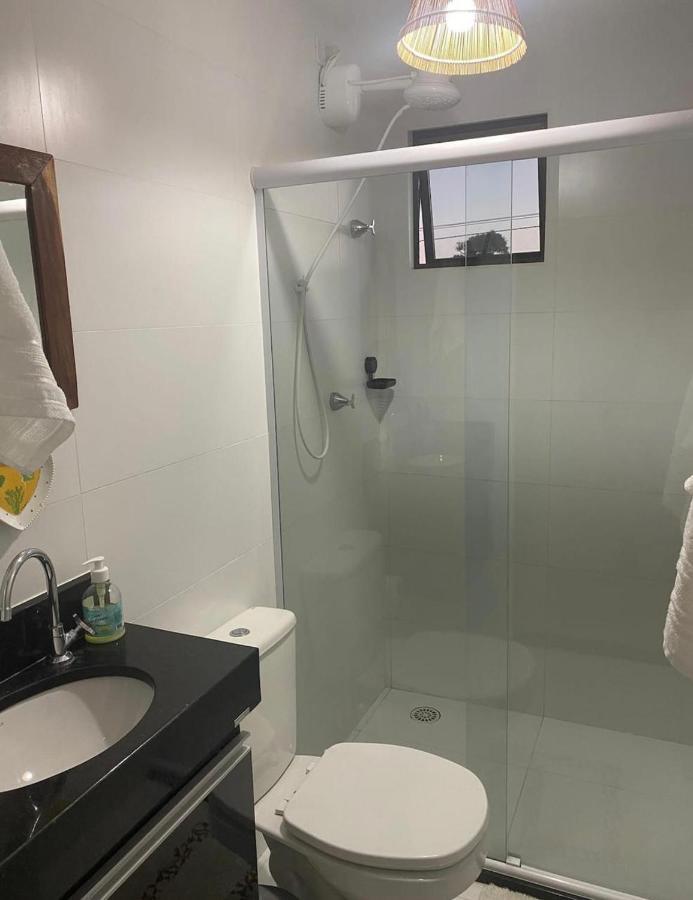 Holiday home Casa Em Com Conforto Exclusivo!