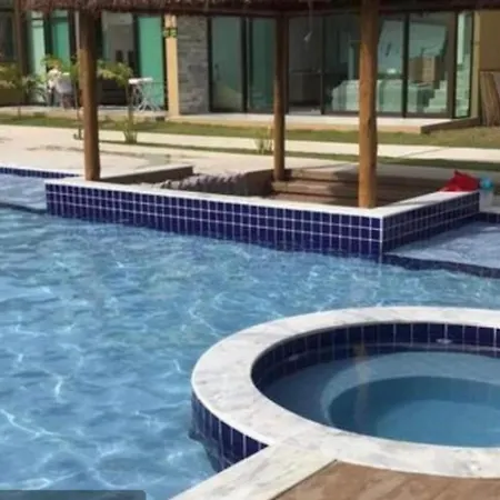 Casa Em Condominio Com Conforto Exclusivo! Sao Miguel dos Milagres Exterior photo