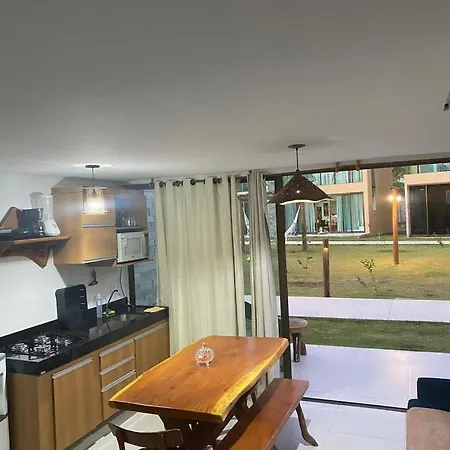 Casa Em Condominio Com Conforto Exclusivo! Sao Miguel dos Milagres Exterior photo