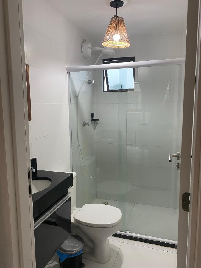 Casa Em Com Conforto Exclusivo! Casa de Férias São Miguel dos Milagres