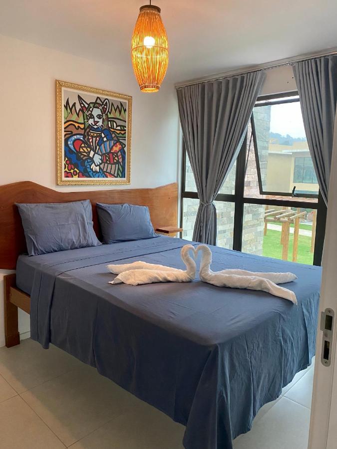Casa Em Com Conforto Exclusivo! São Miguel dos Milagres